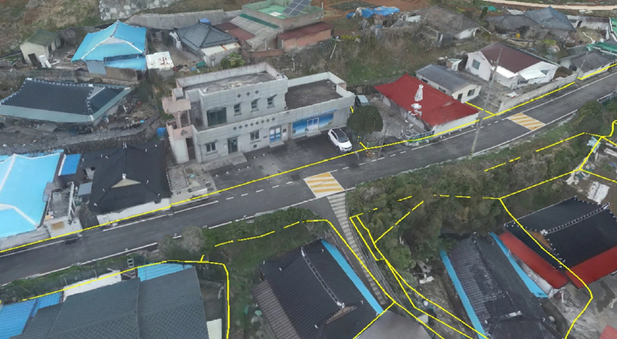 4+여수시,+전남+최초+지적재조사에+‘3D+드론영상+시뮬레이션+시스템’+도입.jpg